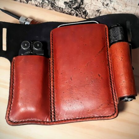 Pochette EDC