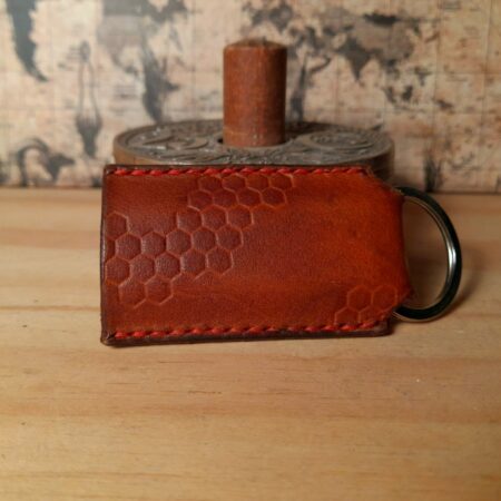 Porte-clé pour briquet