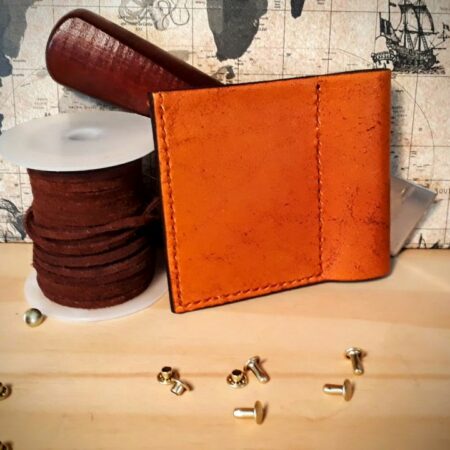 Pochette EDC "Knife slip"